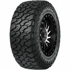 Powertrac Wildranger AT