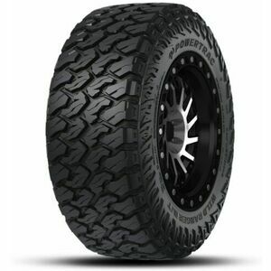 Powertrac Wildranger M/T