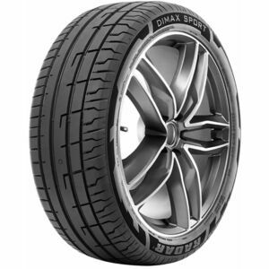 Radar Dimax Sport