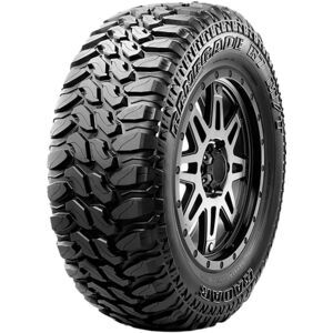 Radar Renegade M/T R7