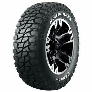 Roadcruza RA8000