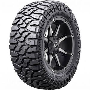 Royalblack Terra Force MT