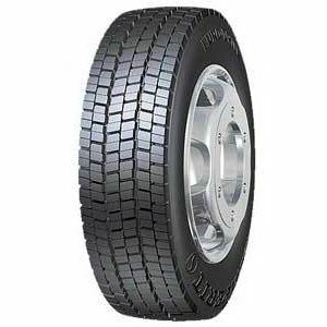 Semperit Euro-Drive M 255
