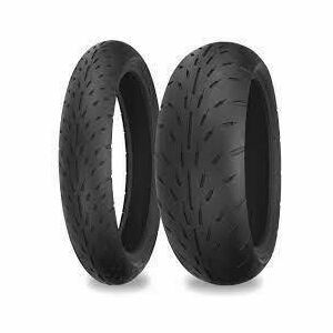 Shinko F003