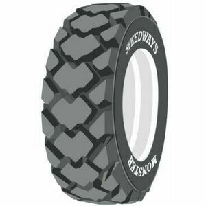 Speedways Monster L-5