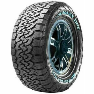Sumaxx ALL Terrain A/T