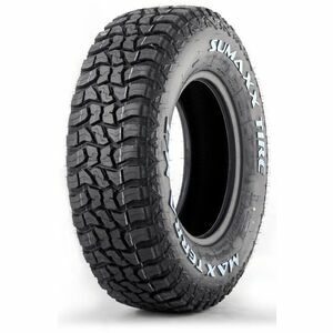 Sumaxx MAX Terra M/T