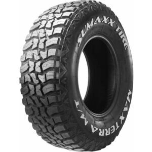 Sumaxx MAX Terra M/T