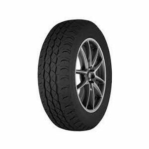 Sunitrac Focus Van 2