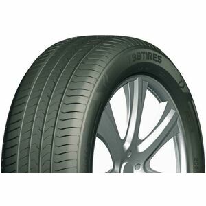 TBB Tires Fortezza AS