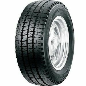 Tigar Cargo Speed Winter