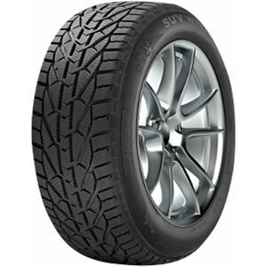 Tigar SUV Winter