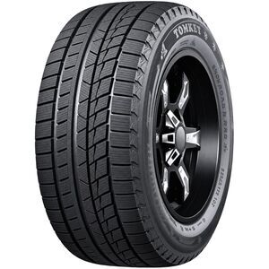 Tomket Snowroad