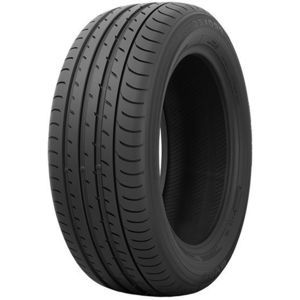 Tourador X ALL Climate VAN