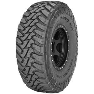 Toyo Open Country M/T