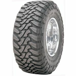 Toyo Open Country M/T