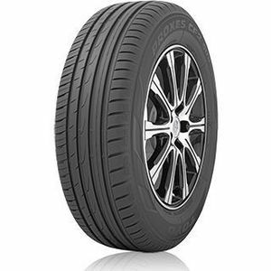 Toyo Proxes CF2 SUV