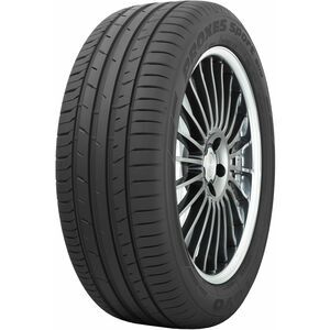 Toyo Proxes Sport SUV