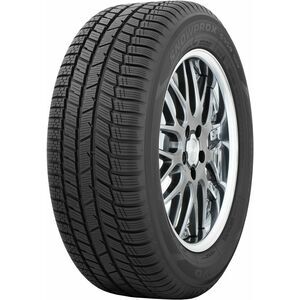 Toyo Snowprox S954 SUV