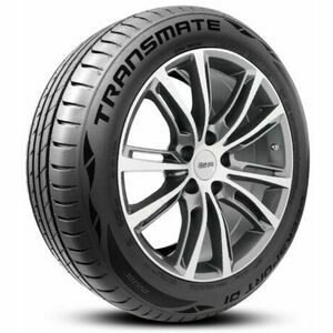 Transmate Sport D1