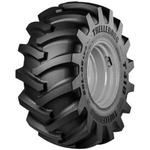 Trelleborg T418 FS