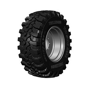 Trelleborg TH500