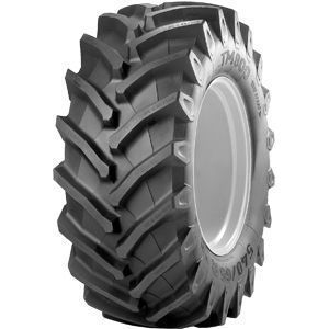 Trelleborg TM800 HS