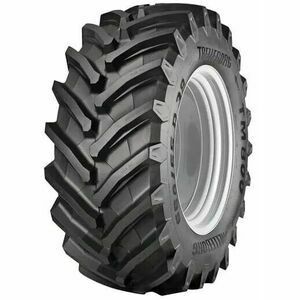 Trelleborg TM800 PT