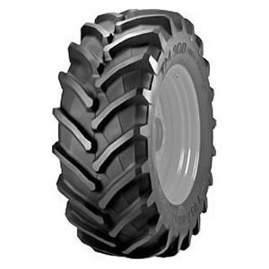 Trelleborg TM900 High Power