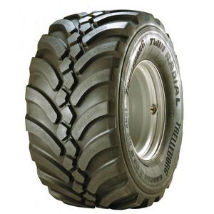Trelleborg Twin Radial