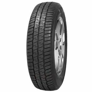 Tristar Powervan RF09