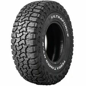 Ultraforce Terra Tamer RT-X