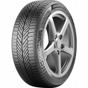 Uniroyal Allseasonexpert 3