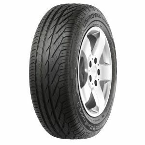 Uniroyal Rainexpert 3 SUV