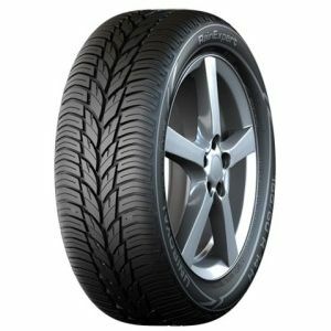 Uniroyal Rainexpert SUV