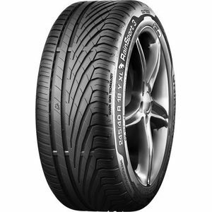Uniroyal Rainsport 3