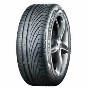 Uniroyal Rainsport 3 SUV