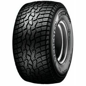 Vredestein Greentrax