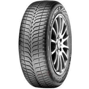 Vredestein Snowtrac 3