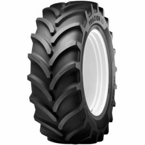 Vredestein Traxion 65