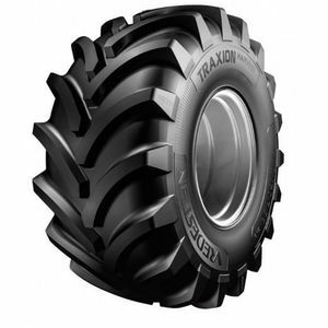 Vredestein Traxion Harvest