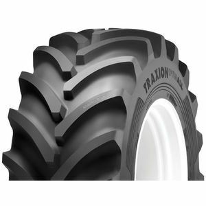 Vredestein Traxion Optimall