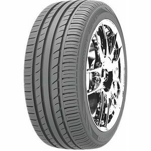 Westlake Zuperace Z-007 SUV