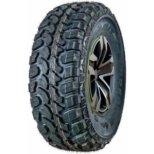 Windforce Catchfors M/T