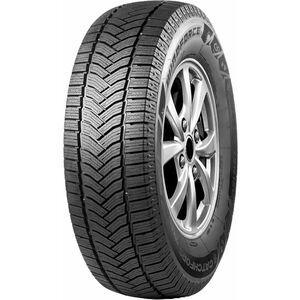 Windforce Catchfors VAN A/S