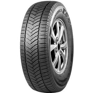 Windforce Trans Master A/S VAN
