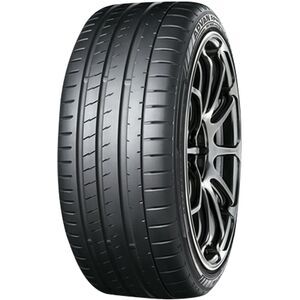 Yokohama Advan Sport V107