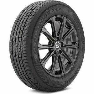 Yokohama Geolandar X-CV G99B