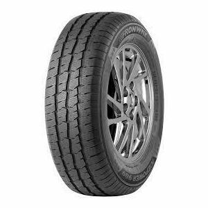 Zmax Icepioneer 989