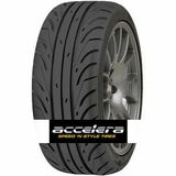 Accelera 651 Sport